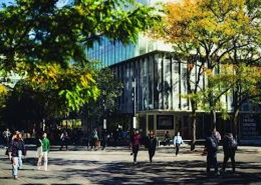 Near Toronto Metropolitan University Real Estate - Toronto Rental Experts, Team of Licensed REALTORS®