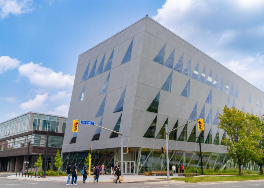 Near York University Real Estate - Toronto Rental Experts, Team of Licensed REALTORS®