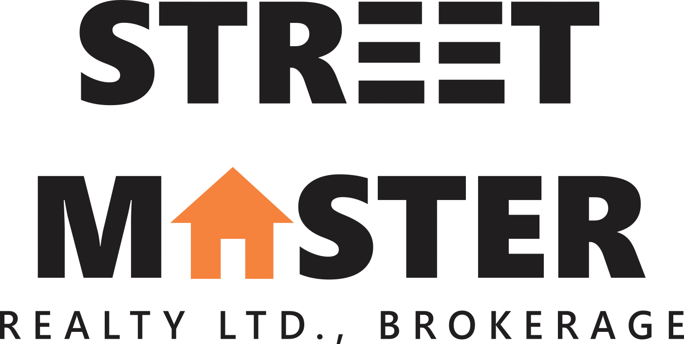 Street Master Realty Ltd., Brokerage
