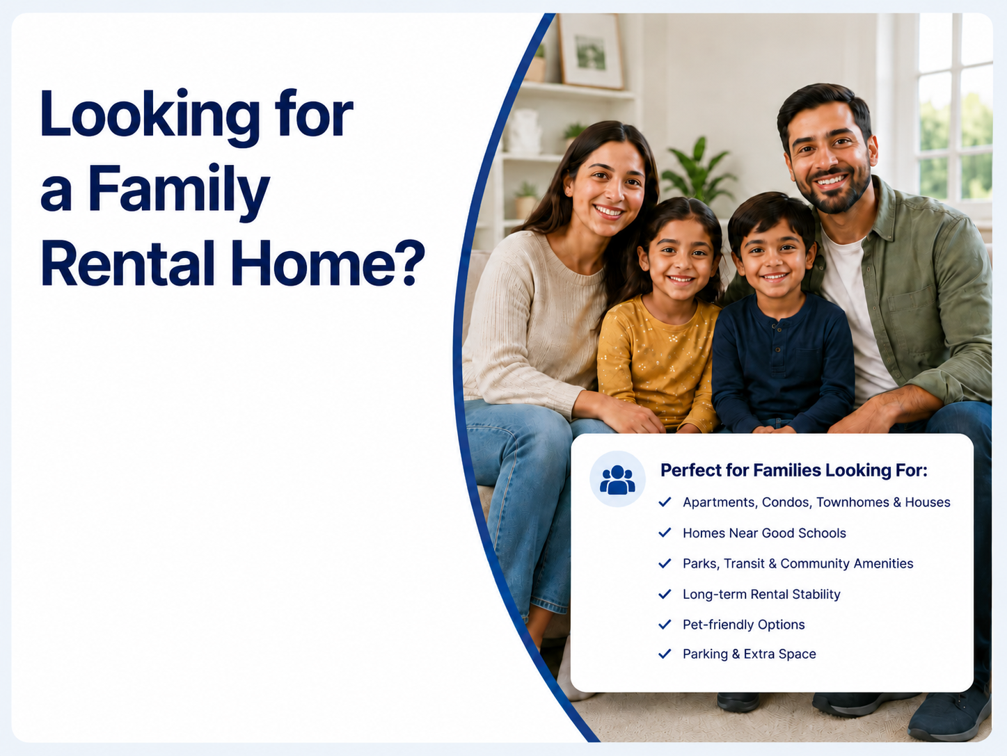 Looking for a Student Rental Home?