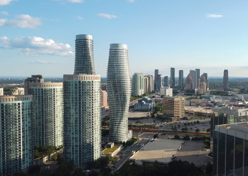 Mississauga Real Estate - Toronto Rental Experts, Team of Licensed REALTORS®