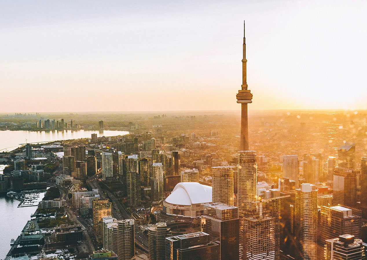 Toronto Real Estate - Toronto Rental Experts, Team of Licensed REALTORS®